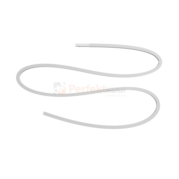 Lampa liniowa pasek LED STRIPE L 1026 mm 12W 3000K SHIFT NANO biały perfektmarket.webp