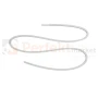 Lampa liniowa pasek LED STRIPE L 1026 mm 12W 3000K SHIFT NANO biały perfektmarket.webp