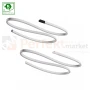 Lampa liniowa pasek LED STRIPE L 1026 mm 12W 3000K SHIFT NANO czarny biały perfektmarket (4).webp