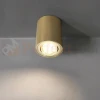 oprawa sufitowa tuba LED złota regulowana IP20 perfektmarket (8).webp