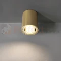oprawa sufitowa tuba LED złota regulowana IP20 perfektmarket (8).webp