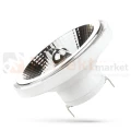 LED AR111 G53 12V 15W SMD 45st WW WHITE SPECTRUM