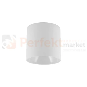 Oprawa sufitowa EYE Tone Pointe 8222 spot cube Nowodvorski biały/biały połysk