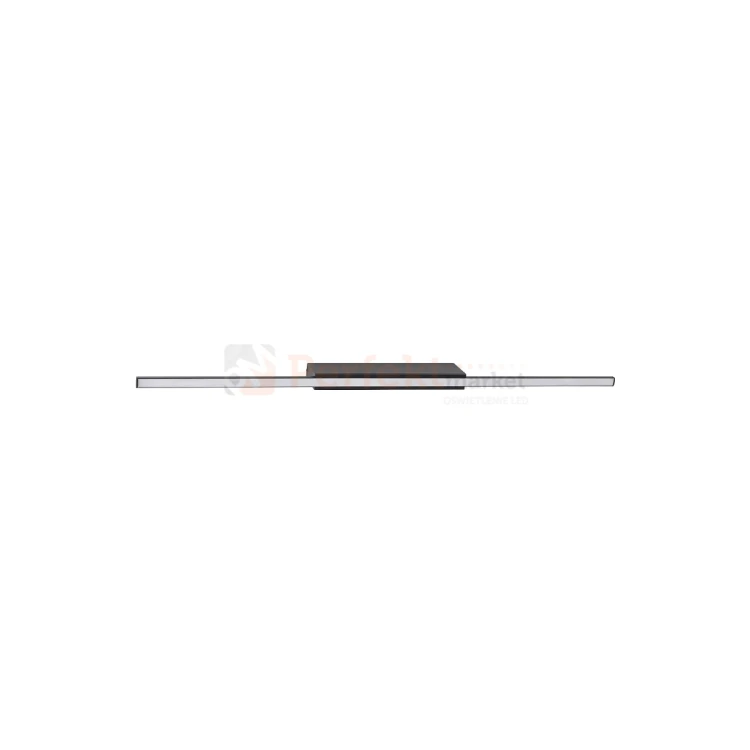 Lampa sufitowa LED GIAVELLOTTO LED S liniowa czarna 75.5cm 3000K Nowodvorski perfektmarket (8).webp