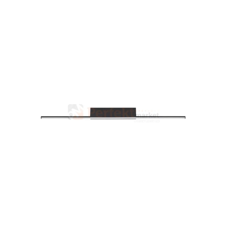 Lampa sufitowa LED GIAVELLOTTO LED S liniowa czarna 75.5cm 3000K Nowodvorski perfektmarket (3).webp