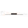 Lampa sufitowa LED GIAVELLOTTO LED S liniowa czarna 75.5cm 3000K Nowodvorski perfektmarket (4).webp