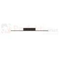 Lampa sufitowa LED GIAVELLOTTO LED S liniowa czarna 75.5cm 3000K Nowodvorski perfektmarket (4).webp