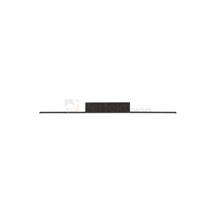 Lampa sufitowa LED GIAVELLOTTO LED S liniowa czarna 75.5cm 3000K Nowodvorski perfektmarket (4).webp