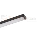 Lampa sufitowa LED GIAVELLOTTO LED S liniowa czarna 75.5cm 3000K Nowodvorski perfektmarket (5).webp
