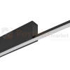 Lampa sufitowa LED GIAVELLOTTO LED S liniowa czarna 75.5cm 3000K Nowodvorski perfektmarket (6).webp