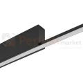 Lampa sufitowa LED GIAVELLOTTO LED S liniowa czarna 75.5cm 3000K Nowodvorski perfektmarket (6).webp