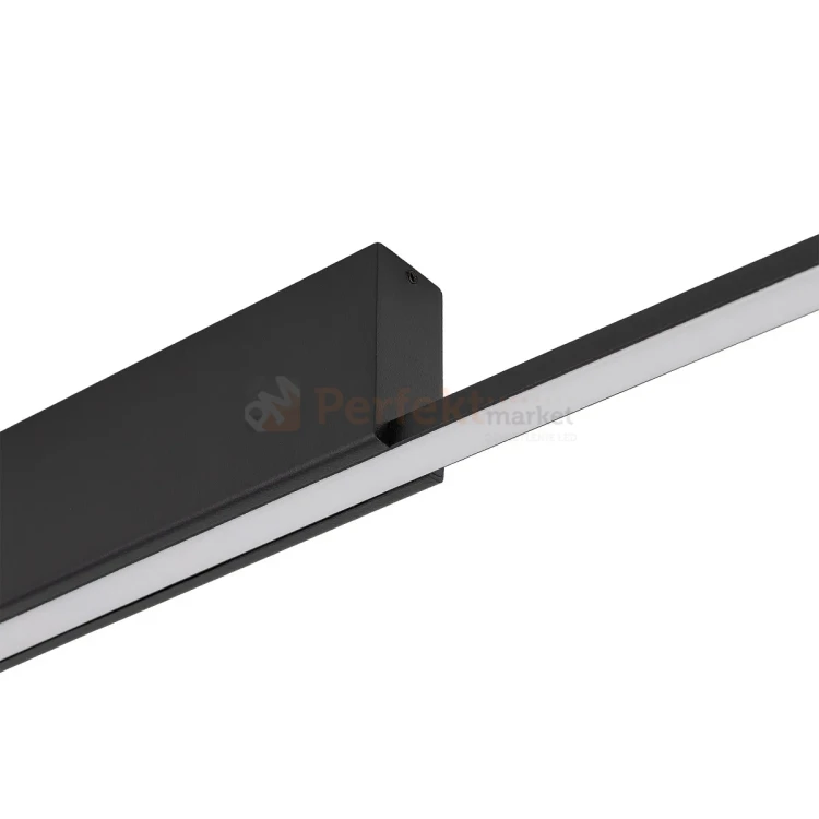 Lampa sufitowa LED GIAVELLOTTO LED S liniowa czarna 75.5cm 3000K Nowodvorski perfektmarket (6).webp