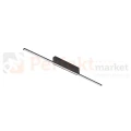 Lampa sufitowa LED GIAVELLOTTO LED S liniowa czarna 75.5cm 3000K Nowodvorski perfektmarket (2).webp