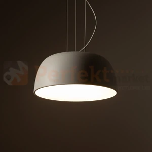 Lampa wisząca SATELLITE S 11226 3xE27 silk gray Nowodvorski