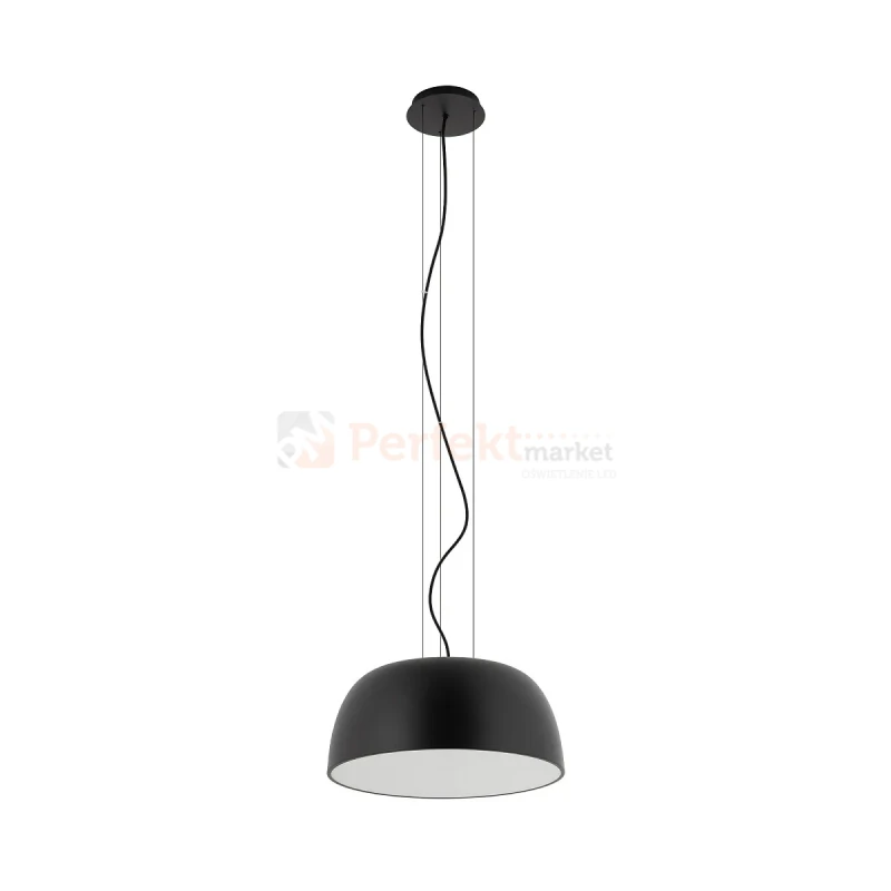 Lampa wisząca SATELLITE S 11226 3xE27 silk gray Nowodvorski montaż perfektmarket.webp