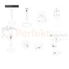 Lampa wisząca SATELLITE S 11226 3xE27 silk gray Nowodvorski montaż perfektmarket.webp