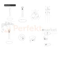 Lampa wisząca SATELLITE S 11226 3xE27 silk gray Nowodvorski montaż perfektmarket.webp