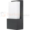 Lampa ścienna zewnętrzna kinkiet na dom Miria 1xE27 IP44 czarny perfektmarket (6).webp