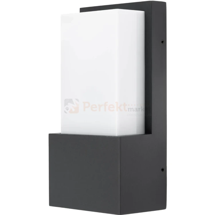 Lampa ścienna zewnętrzna kinkiet na dom Miria 1xE27 IP44 czarny perfektmarket (6).webp