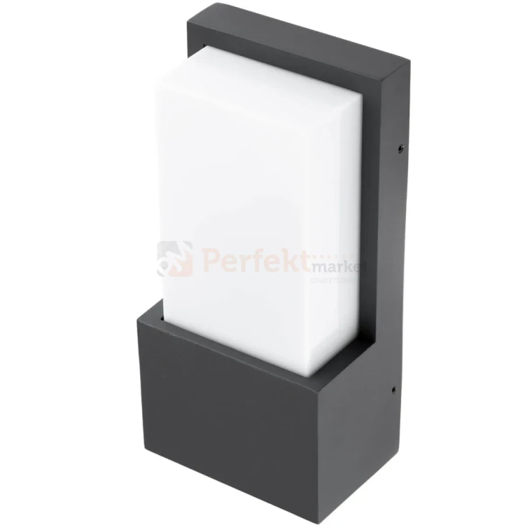 Lampa ścienna zewnętrzna kinkiet na dom Miria 1xE27 IP44 czarny perfektmarket (8).webp
