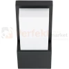 Lampa ścienna zewnętrzna kinkiet na dom Miria 1xE27 IP44 czarny perfektmarket (2).webp