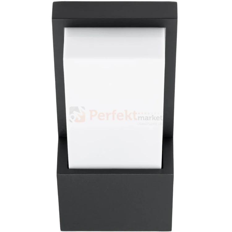 Lampa ścienna zewnętrzna kinkiet na dom Miria 1xE27 IP44 czarny perfektmarket (2).webp