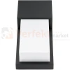 Lampa ścienna zewnętrzna kinkiet na dom Miria 1xE27 IP44 czarny perfektmarket (3).webp