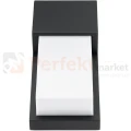 Lampa ścienna zewnętrzna kinkiet na dom Miria 1xE27 IP44 czarny perfektmarket (3).webp