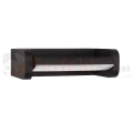 Lampa ścienna zewnętrzna kinkiet LED Volvel Nova Luce 6W 3000K IP54 czarny perfektmarket (8).webp