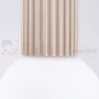 Plafon lampa sufitowa Halo szklana kula design G9 IP44 taupe perfektmarket (3).webp