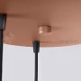 Lampa wisząca Halo 3P szklane kule design 3xG9 IP20 mocca perfektmarket (2).webp