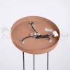 Lampa wisząca Halo 3P szklane kule design 3xG9 IP20 mocca perfektmarket (1).webp