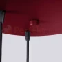Lampa wisząca Halo 3P szklane kule design 3xG9 IP20 burgund perfektmarket (5).webp