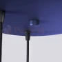 Lampa wisząca Halo 3P szklane kule design 3xG9 IP20 ultramaryna perfektmarket (7).webp
