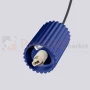 Lampa wisząca Halo 3P szklane kule design 3xG9 IP20 ultramaryna perfektmarket (1).webp