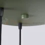 Lampa wisząca Halo 3P szklane kule design 3xG9 IP20 zielona oliwka perfektmarket (2).webp