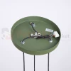 Lampa wisząca Halo 3P szklane kule design 3xG9 IP20 zielona oliwka perfektmarket.webp