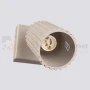 Sollux kinkiet ruchomy Karbon 1xGU10 IP20 taupe SL.1761 perfektmarket (5).webp