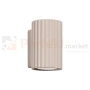 Sollux kinkiet góra_dół Karbon 10 1xGU10 IP20 taupe SL.1777 perfektmarket (8).webp