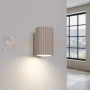 Sollux kinkiet góra_dół Karbon 10 1xGU10 IP20 taupe SL.1777 perfektmarket (6).webp