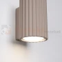 Sollux kinkiet góra_dół Karbon 10 1xGU10 IP20 taupe SL.1777 perfektmarket (4).webp