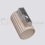 Sollux kinkiet góra_dół Karbon 10 1xGU10 IP20 taupe SL.1777 perfektmarket (2).webp