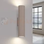 Sollux kinkiet góra-dół Karbon 30 2xGU10 IP20 taupe SL.1776 perfektmarket (7).webp