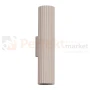 Sollux kinkiet góra-dół Karbon 30 2xGU10 IP20 taupe SL.1776 perfektmarket (4).webp