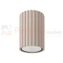 Sollux plafon Karbon 10 1xGU10 IP20 taupe SL.1758 perfektmarket (6).webp