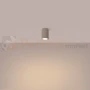 Sollux plafon Karbon 10 1xGU10 IP20 taupe SL.1758 perfektmarket (5).webp
