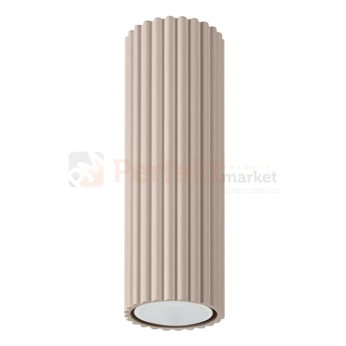 Sollux plafon Karbon 20 1xGU10 IP20 taupe SL.1771 perfektmarket (4).webp