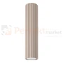 Sollux plafon Karbon 30 1xGU10 IP20 taupe SL.1778 perfektmarket (6).webp