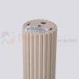 Sollux plafon Karbon 30 1xGU10 IP20 taupe SL.1778 perfektmarket (1).webp