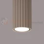 Sollux plafon Karbon 40 1xGU10 IP20 taupe SL.1772 perfektmarket (7).webp